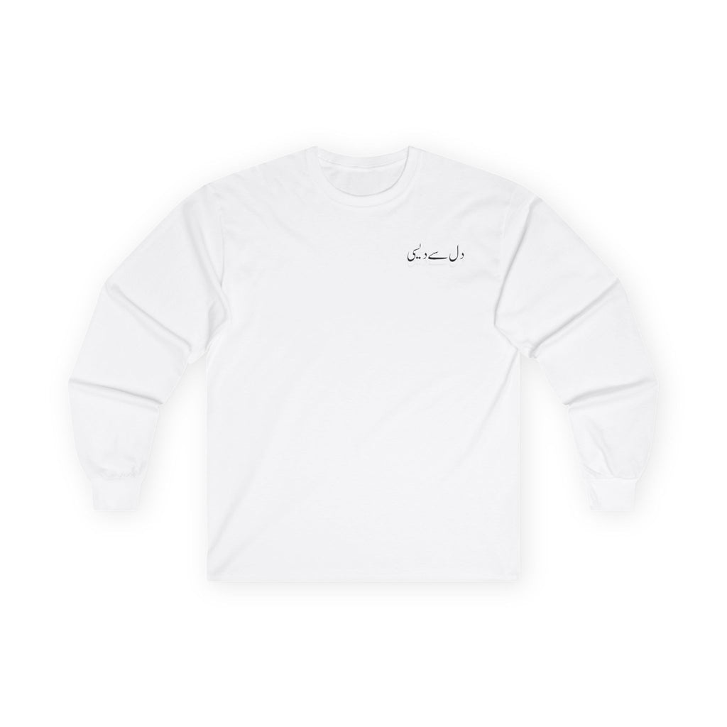 FURA CREWNECK SWEATSHIRT